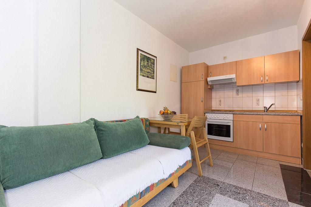 Apartment Tadic Salatic Room photo