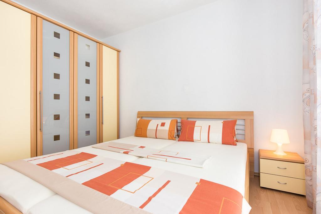 Apartment Tadic Salatic Room photo