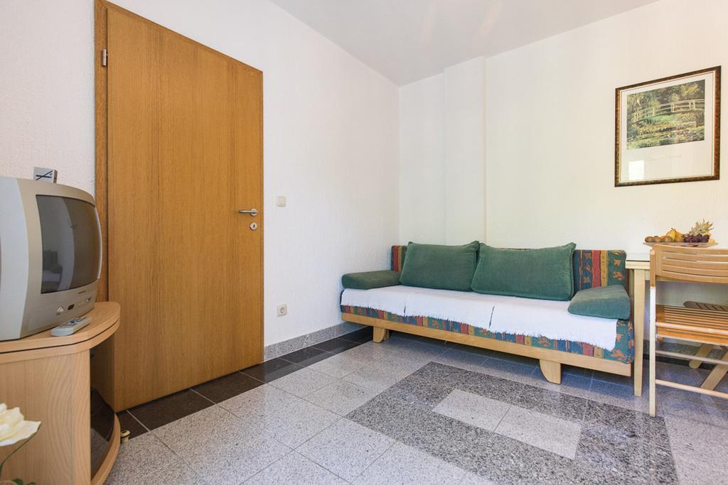 Apartment Tadic Salatic Room photo
