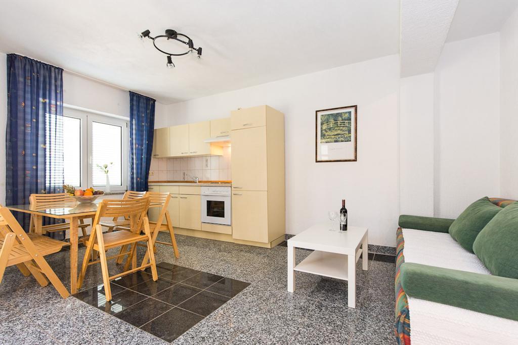 Apartment Tadic Salatic Room photo