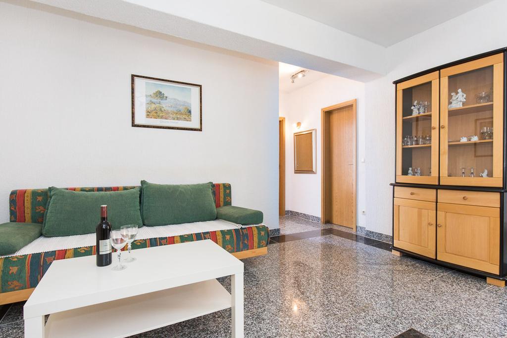 Apartment Tadic Salatic Room photo